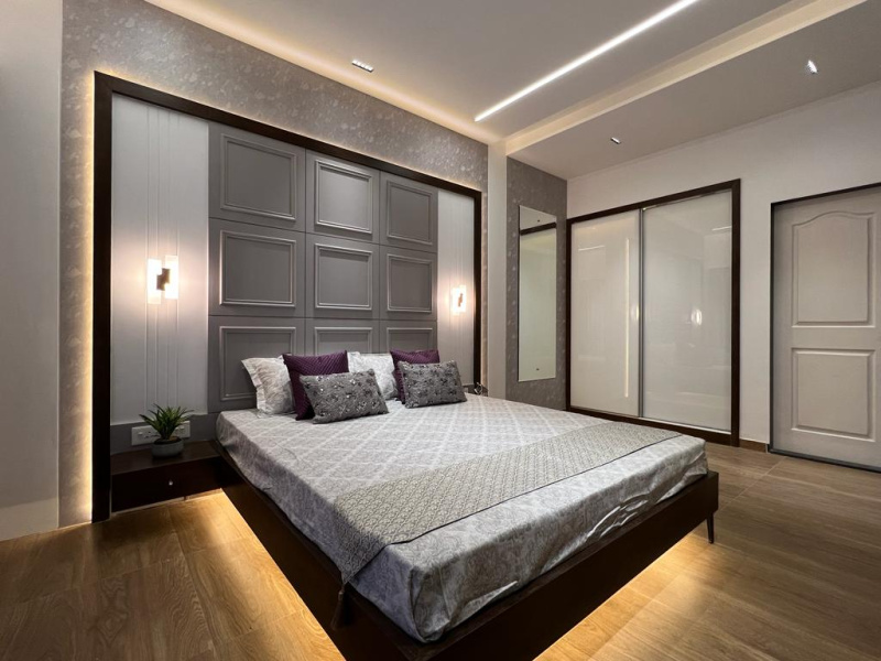 2 BHK Flats & Apartments for Sale in Kandivali East, Mumbai (770 Sq.ft.)
