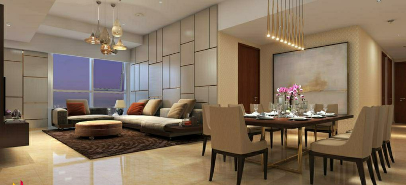 2.5 BHK Super Luxrious Apartment with all modern amenities