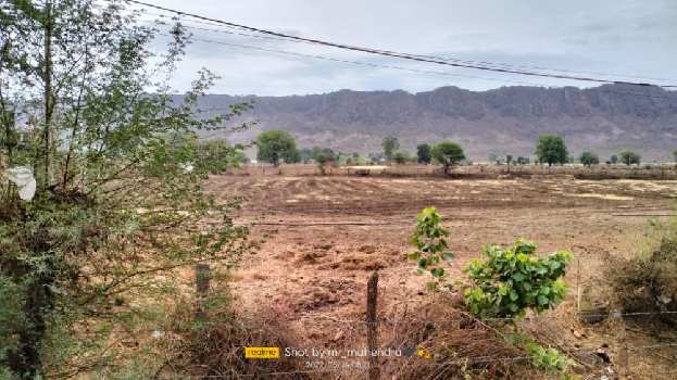 14 Acre Agricultural/Farm Land for Sale in Katangi, Jabalpur
