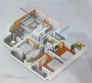 Property for sale in Karmeta, Jabalpur