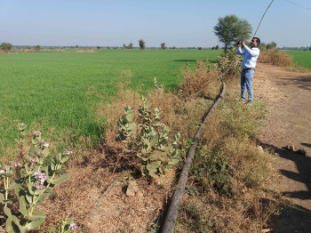 Property for sale in Shamshahbad, Vidisha