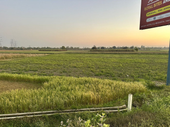 Property for sale in Babugarh, Hapur
