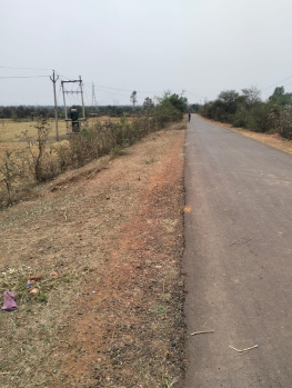 Property for sale in Dhemarkheda, Katni