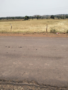 Property for sale in Dhemarkheda, Katni