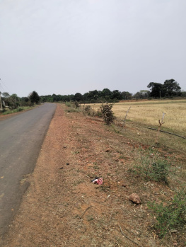 Property for sale in Dhemarkheda, Katni