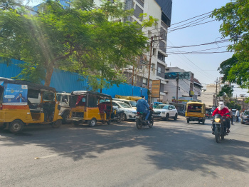 Commercial Plot for Sale in Prime Location in Jabalpur