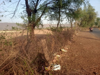Property for sale in Majholi, Jabalpur