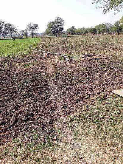 Farm Land At Jabalpur, Madhya Pradesh