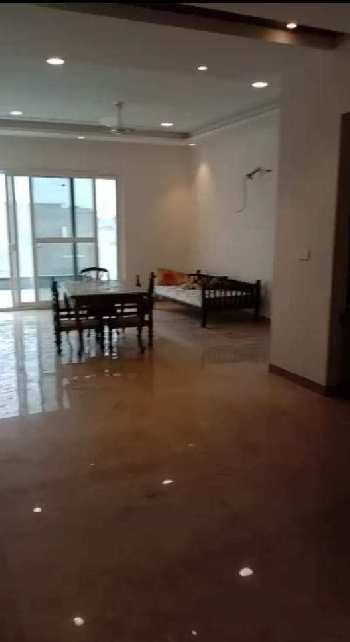 3 BHK Builder Floor for Rent in Sector 66B, Mohali