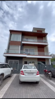 Builder Floor for Rent in Sector 66B, Mohali (1900 Sq.ft.)