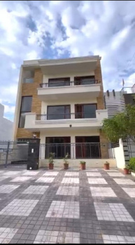 Individual Houses for Rent in TDI City, Mohali (4500 Sq.ft.)