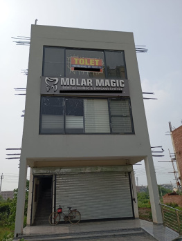 800 Sq.ft. Office Space for Rent in Sector 82, Mohali