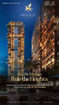 Property for sale in Sector 83, Mohali