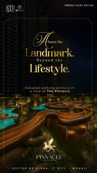 Property for sale in Sector 83, Mohali