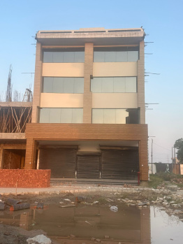 Office Space for Sale in Sector 118, Mohali (11150 Sq.ft.)