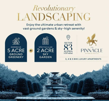 Property for sale in Sector 83, Mohali