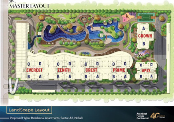 Property for sale in Sector 83, Mohali