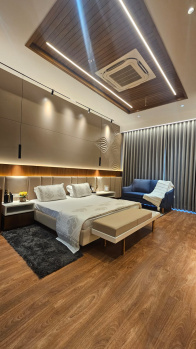 Flats & Apartments for Sale in Sector 88, Mohali (3192 Sq.ft.)