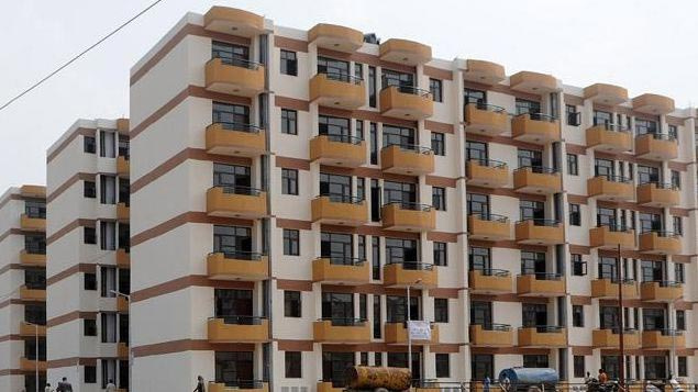 Flats & Apartments for Sale in Sector 63, Chandigarh