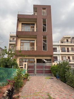 Property for sale in Sector 66B, Mohali
