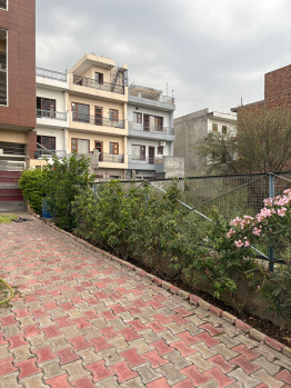 Property for sale in Sector 66B, Mohali