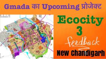 Property for sale in Mullanpur, Mohali