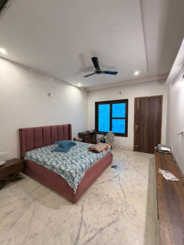 Independent House for Sale in Aerocity, Mohali (575 Sq. Yards)