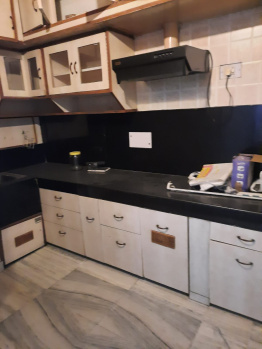 Residential plot Triple Storey