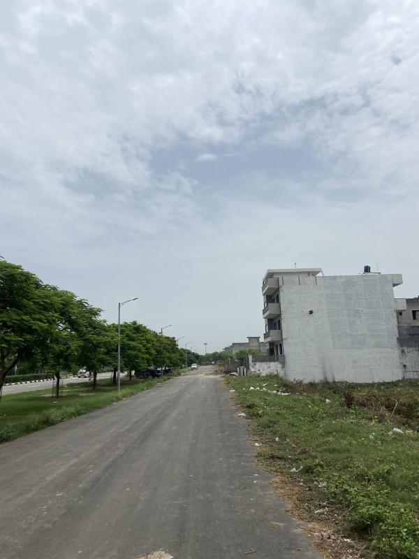 Residential Plot for Sale in Sector 82, Mohali (300 Sq. Yards)