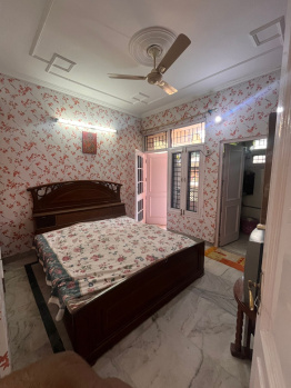 Residential plot Triple Storey Sector 27 -D Chandigarh