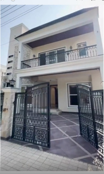 Independent House for Sale in Sector 12, Panchkula (350 Sq. Yards)