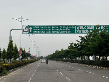 Residential Plot for Sale in Mullanpur Garibdass, Mohali (500 Sq. Yards)