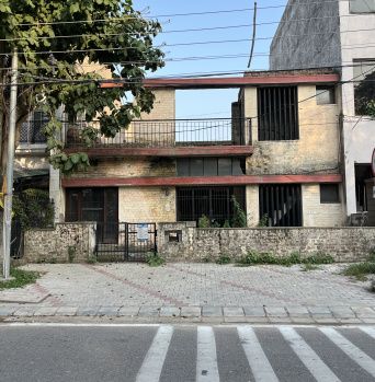 Residential Plot for Sale in Phase 7 Sector 61, Mohali (200 Sq. Yards)