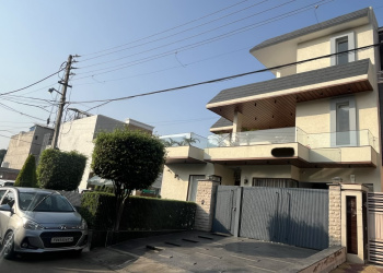 Independent House for Sale in Sector 79, Mohali (300 Sq. Yards)