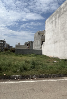 Residential Plot for Sale in Sector 68, Mohali (250 Sq. Yards)