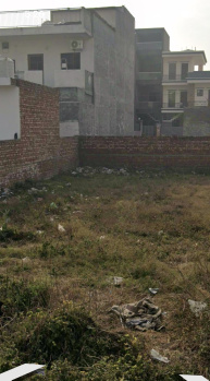 Residential Plot for Sale in Sector 89, Mohali (200 Sq. Yards)