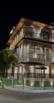 Independent House for Sale in Sector 80, Mohali (225 Sq. Yards)