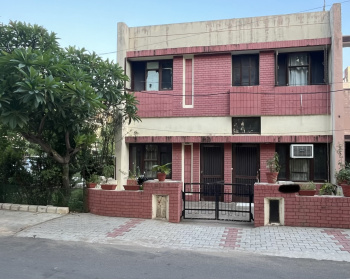 2 BHK Independent House for Sale in Phase 3A, Mohali (200 Sq. Yards)