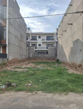 Residential Plot for Sale in Sector 71, Mohali (262 Sq. Yards)