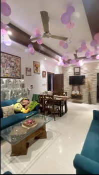 Independent House for Sale in Phase 3B2, Mohali (262 Sq. Yards)