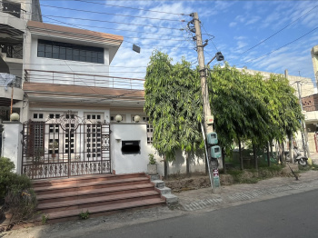Independent House for Sale in Sector 71, Mohali (200 Sq. Yards)