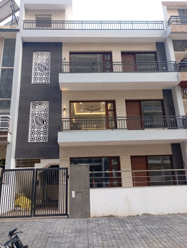 3 BHK Independent House for Rent in Sector 66B, Mohali (200 Sq.ft.)