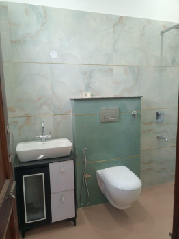 Residential House 44-B Chandigarh
