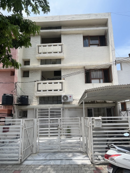 Independent House for Sale in Phase 4, Mohali (200 Sq. Yards)