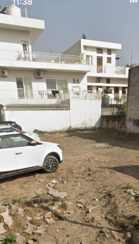 Residential Plot for Sale in Sector 89, Mohali (100 Sq. Yards)