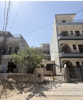 Residential Plot for Sale in Sector 68, Mohali (125 Sq. Yards)