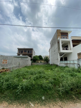 Residential Plot for Sale in Mullanpur, Mohali (1000 Sq. Yards)