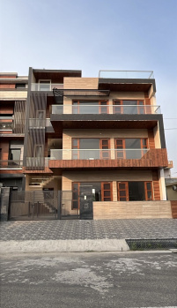 Independent House for Sale in Sector 89, Mohali (300 Sq. Yards)