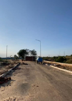 Land at Village Haripur Near Rajpura Thermal Land