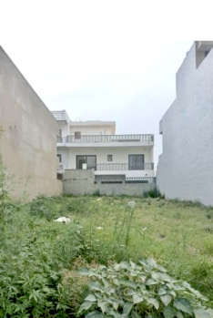 Residential Plot for Sale in Sector 89, Mohali (300 Sq. Yards)